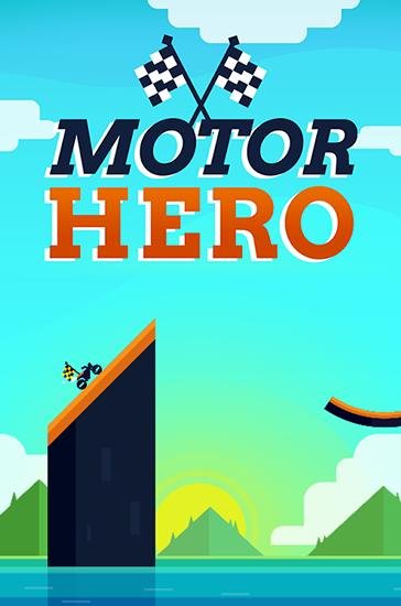 game pic for Motor hero